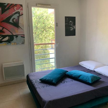 Votre Sejour Cosy A Frejus! Apartment Luaran gambar