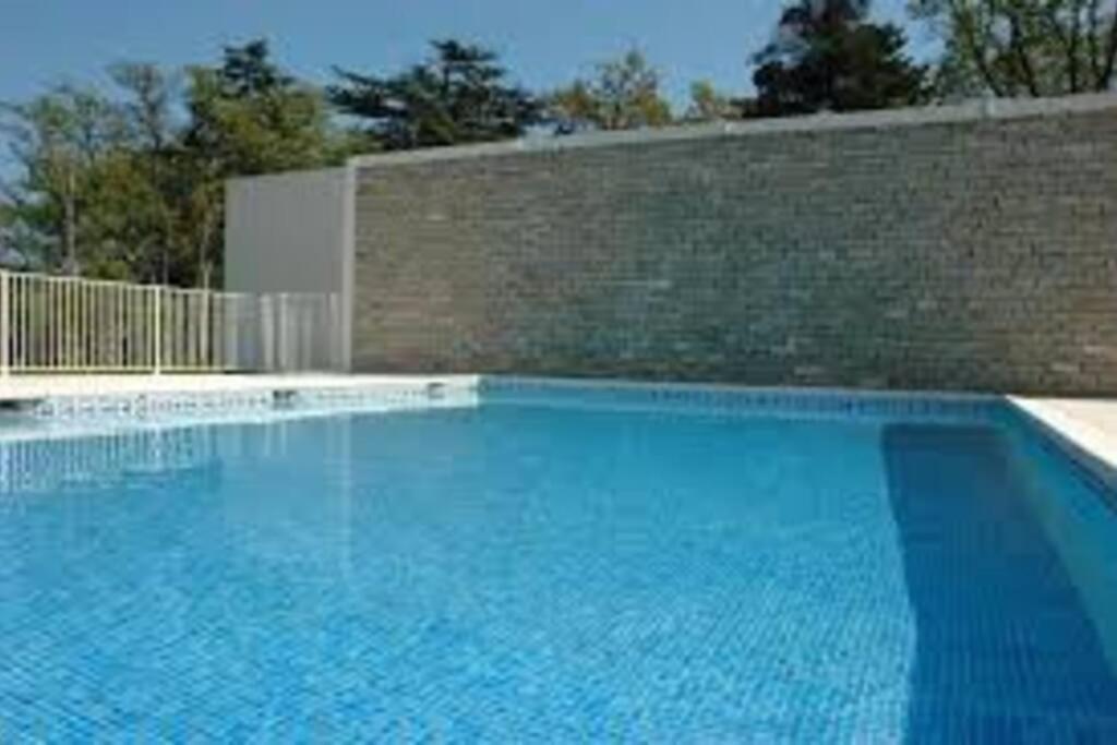 Votre Sejour Cosy A Frejus! Apartment Luaran gambar