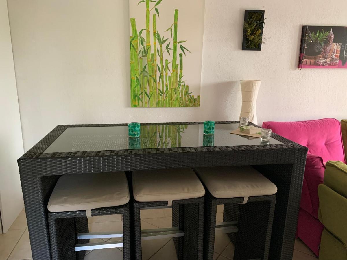 Votre Sejour Cosy A Frejus! Apartment Luaran gambar