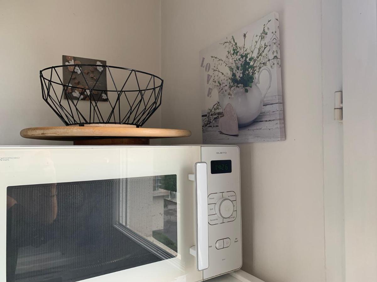 Votre Sejour Cosy A Frejus! Apartment Luaran gambar