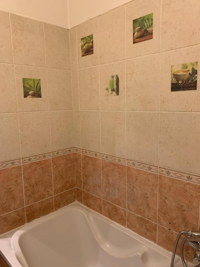 Votre Sejour Cosy A Frejus! Apartment Luaran gambar