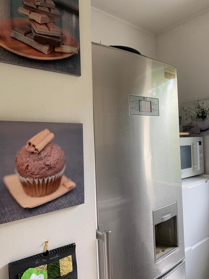 Votre Sejour Cosy A Frejus! Apartment Luaran gambar