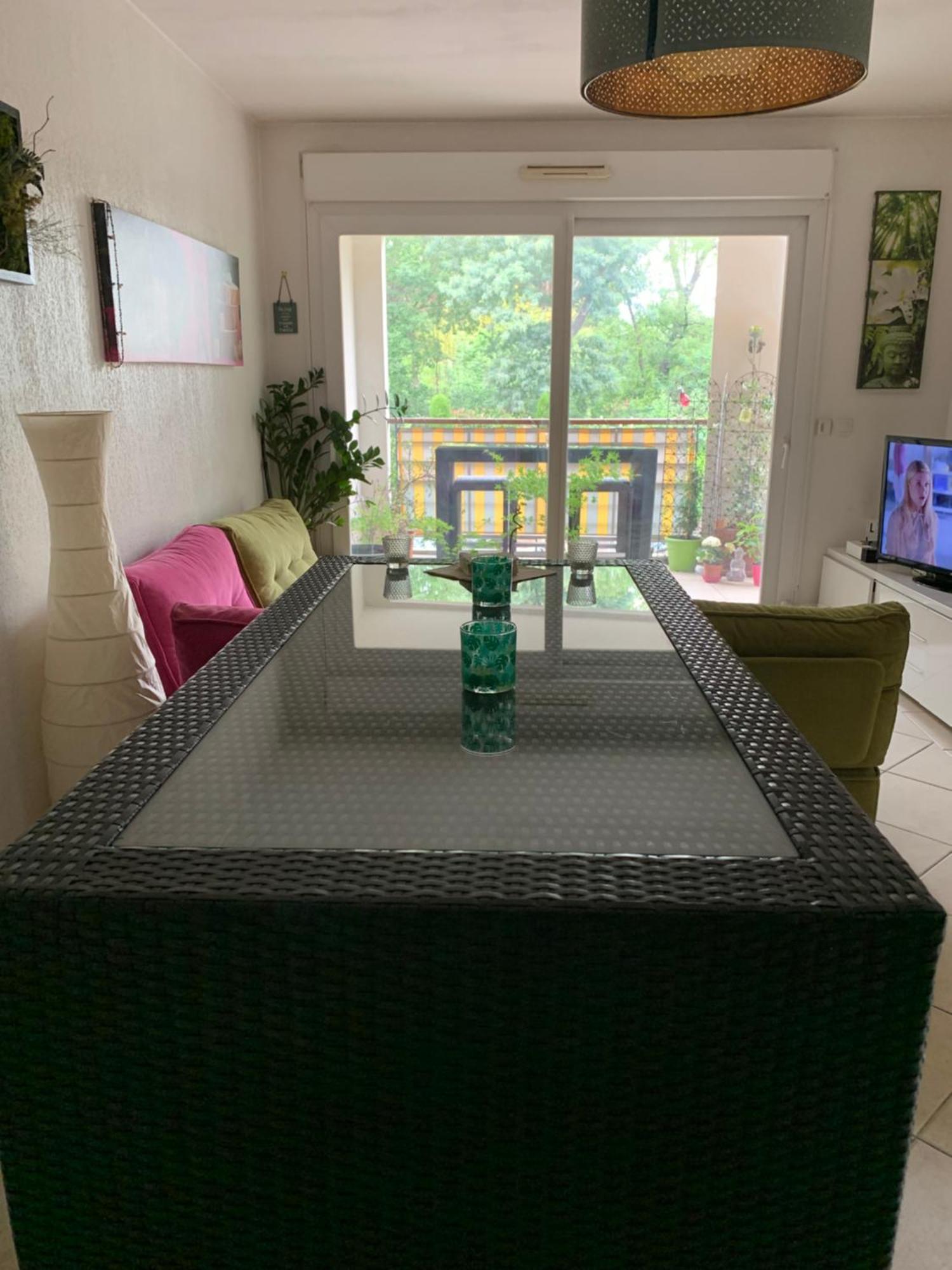 Votre Sejour Cosy A Frejus! Apartment Luaran gambar